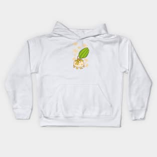 Vanilla MS Kids Hoodie